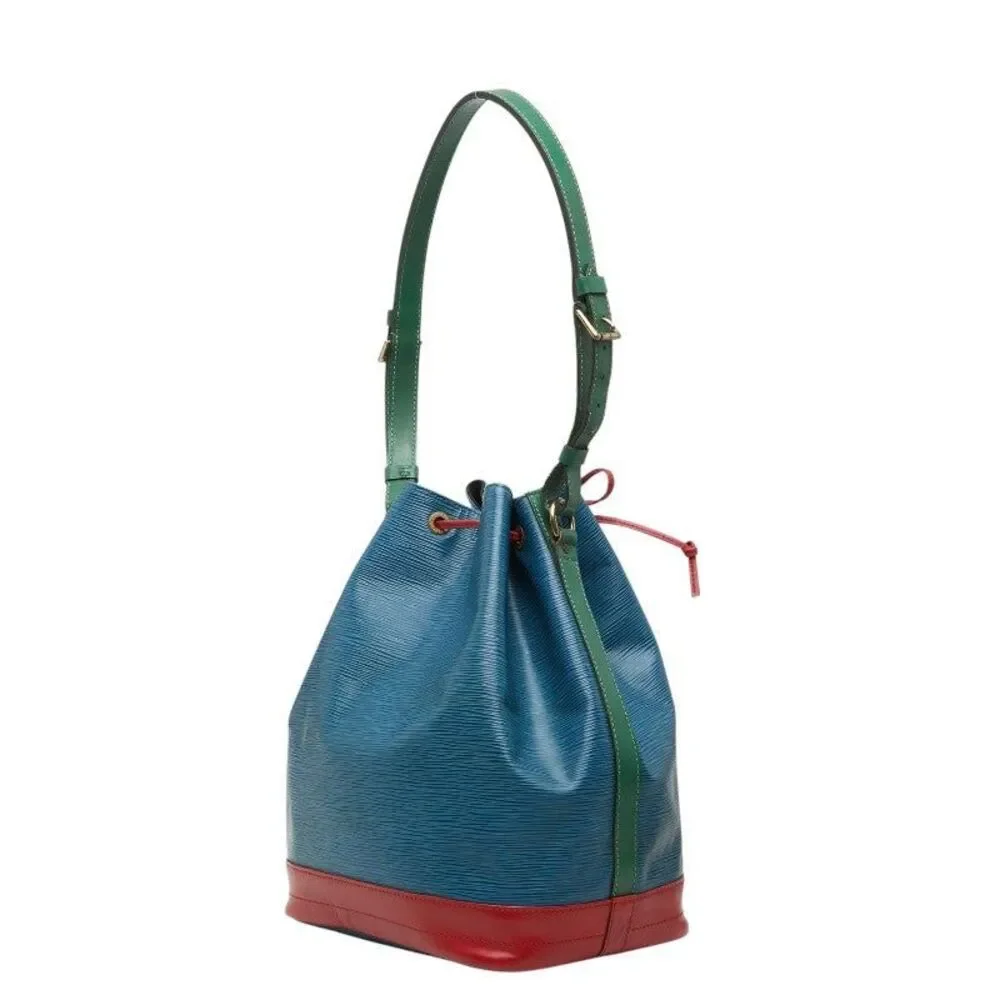 Louis Vuitton Epi Noe Shoulder Bag